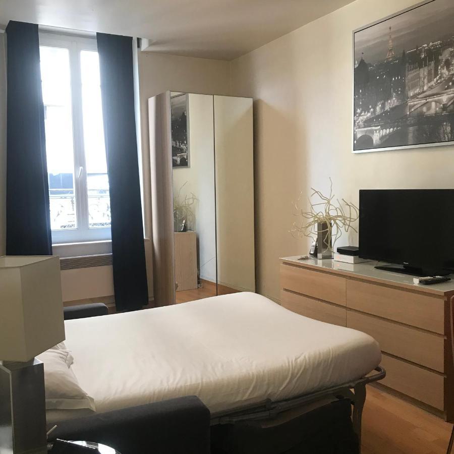 Bridgestreet Le Marais - Les Halles - Republique Paris Ngoại thất bức ảnh