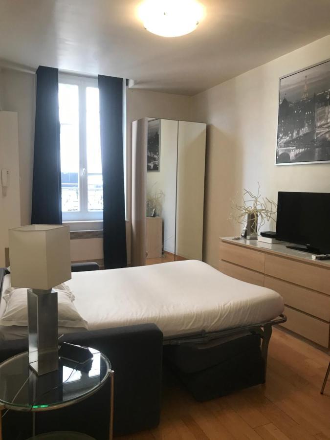 Bridgestreet Le Marais - Les Halles - Republique Paris Ngoại thất bức ảnh