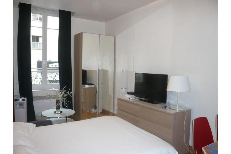 Bridgestreet Le Marais - Les Halles - Republique Paris Ngoại thất bức ảnh