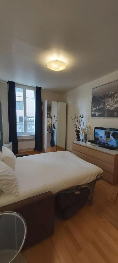 Bridgestreet Le Marais - Les Halles - Republique Paris Ngoại thất bức ảnh