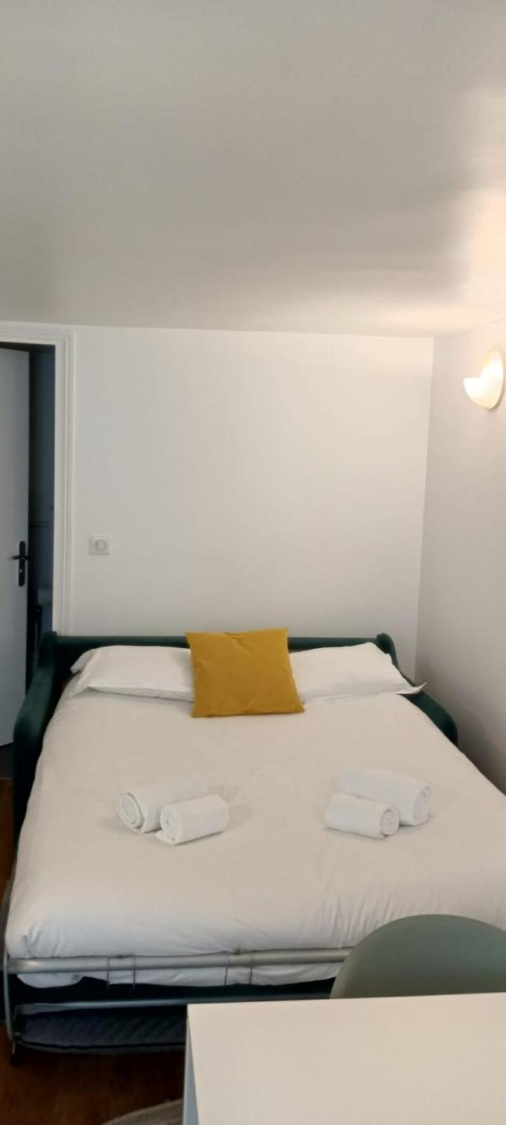 Bridgestreet Le Marais - Les Halles - Republique Paris Ngoại thất bức ảnh