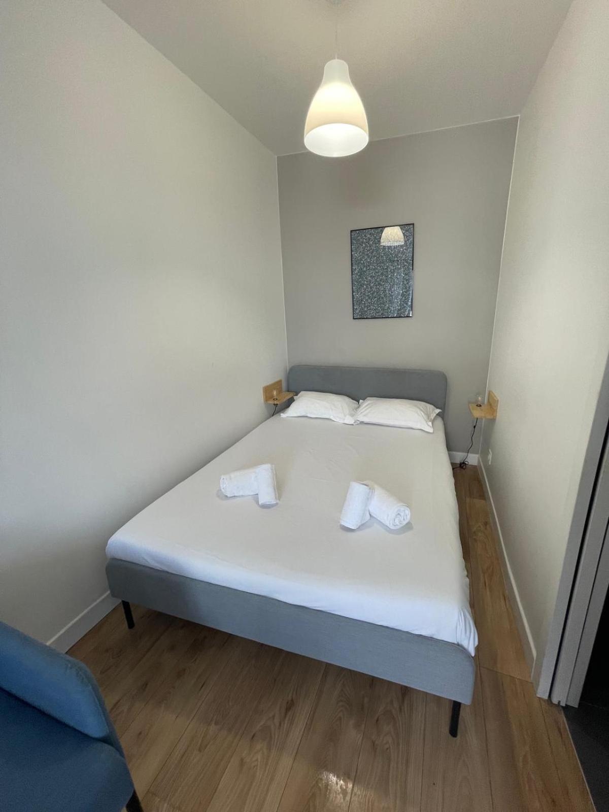 Bridgestreet Le Marais - Les Halles - Republique Paris Ngoại thất bức ảnh