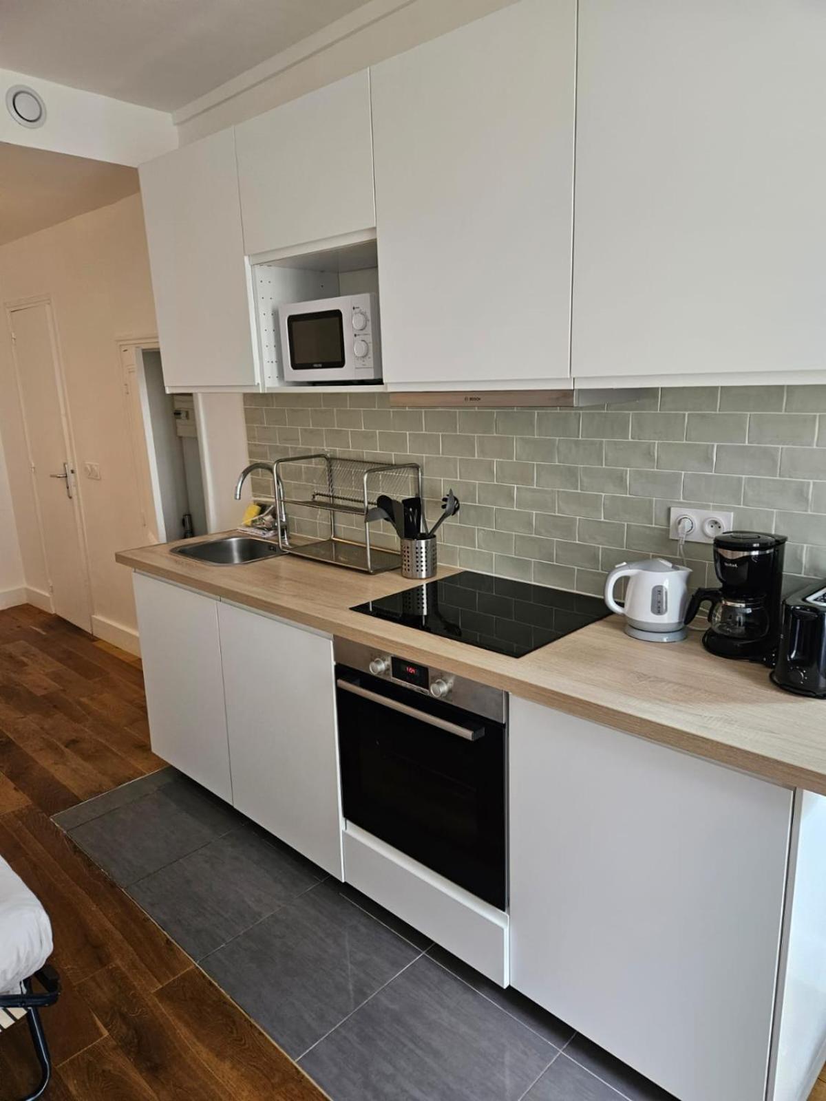 Bridgestreet Le Marais - Les Halles - Republique Paris Ngoại thất bức ảnh