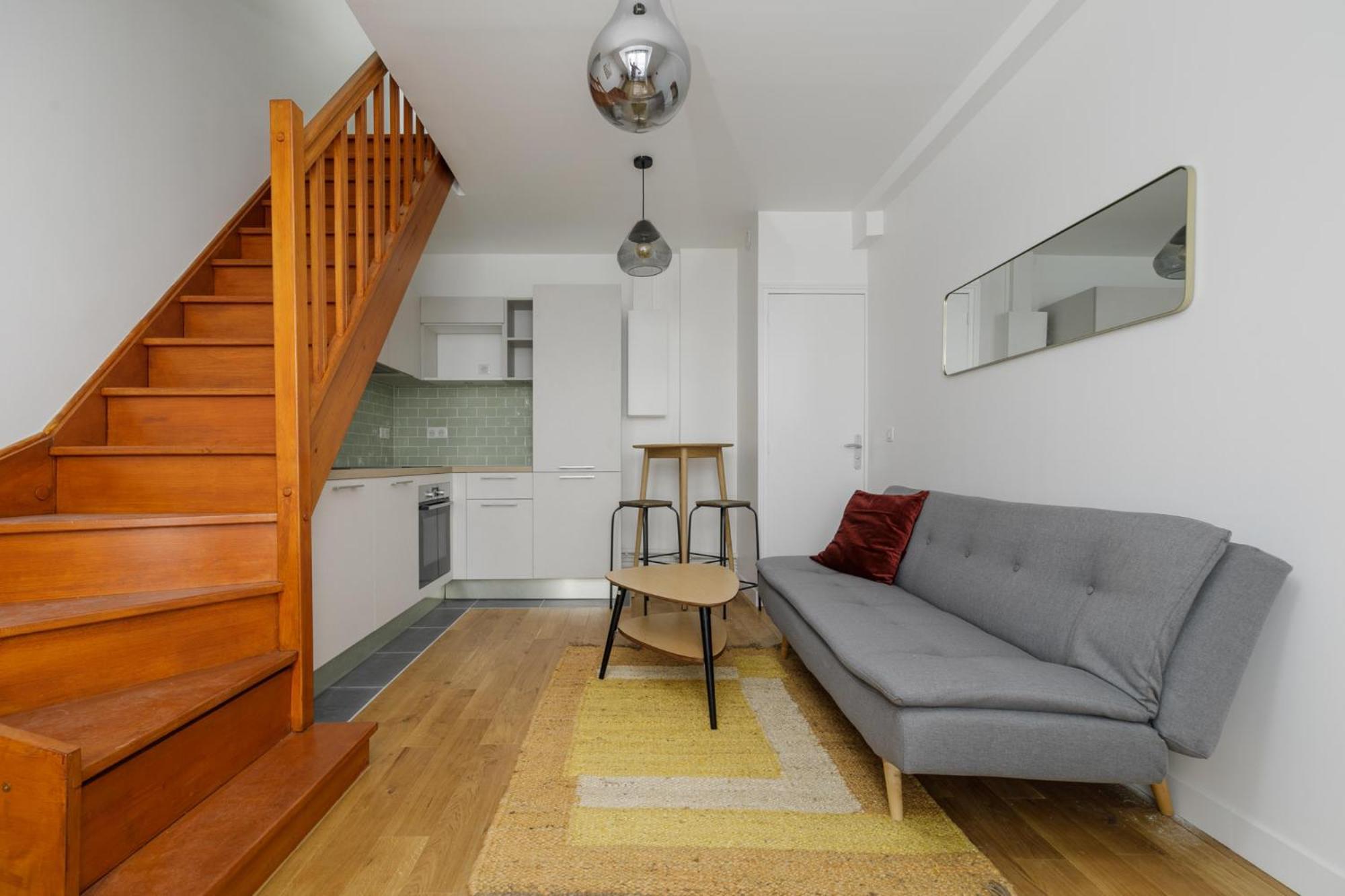 Bridgestreet Le Marais - Les Halles - Republique Paris Ngoại thất bức ảnh
