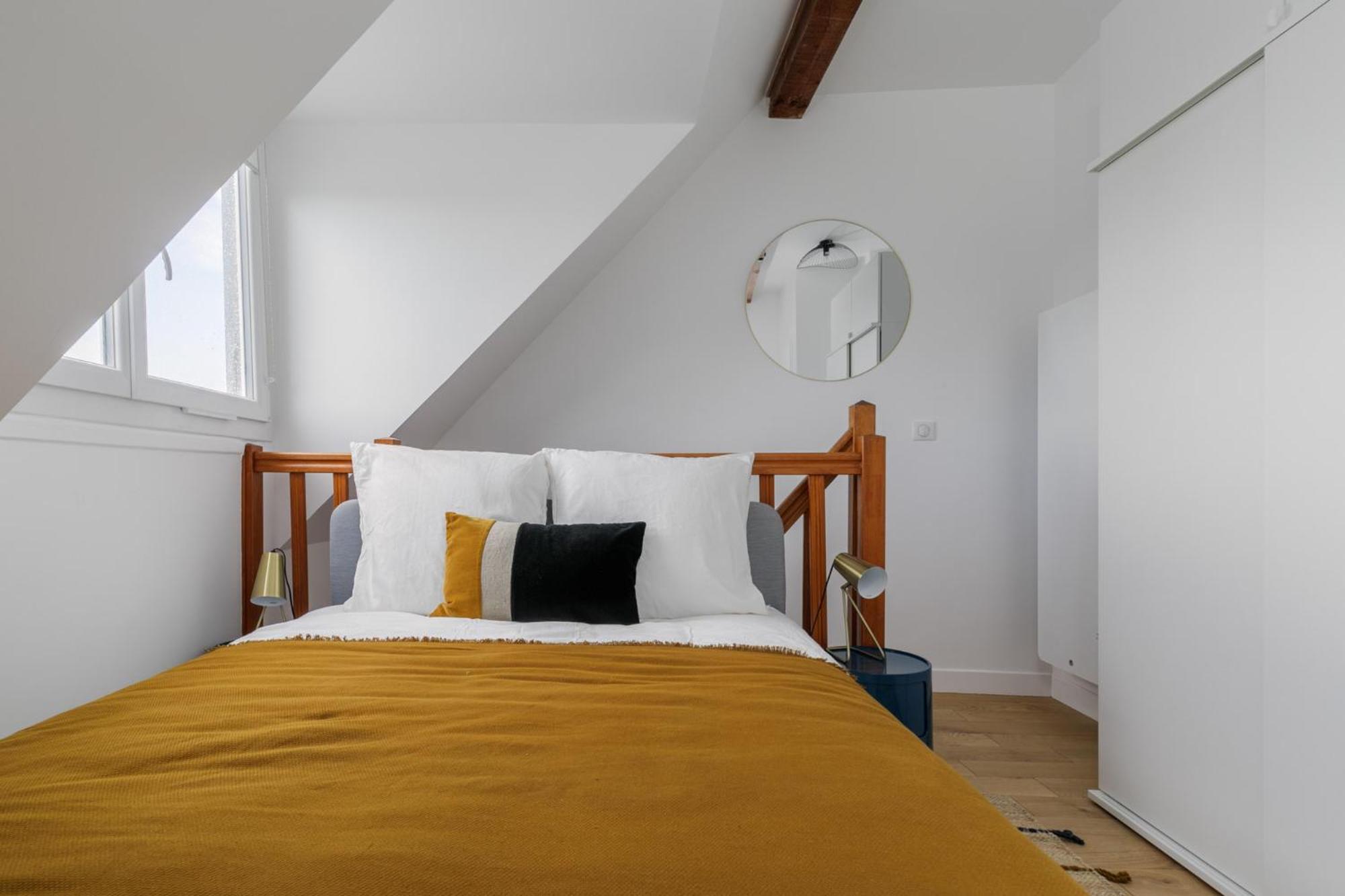 Bridgestreet Le Marais - Les Halles - Republique Paris Ngoại thất bức ảnh