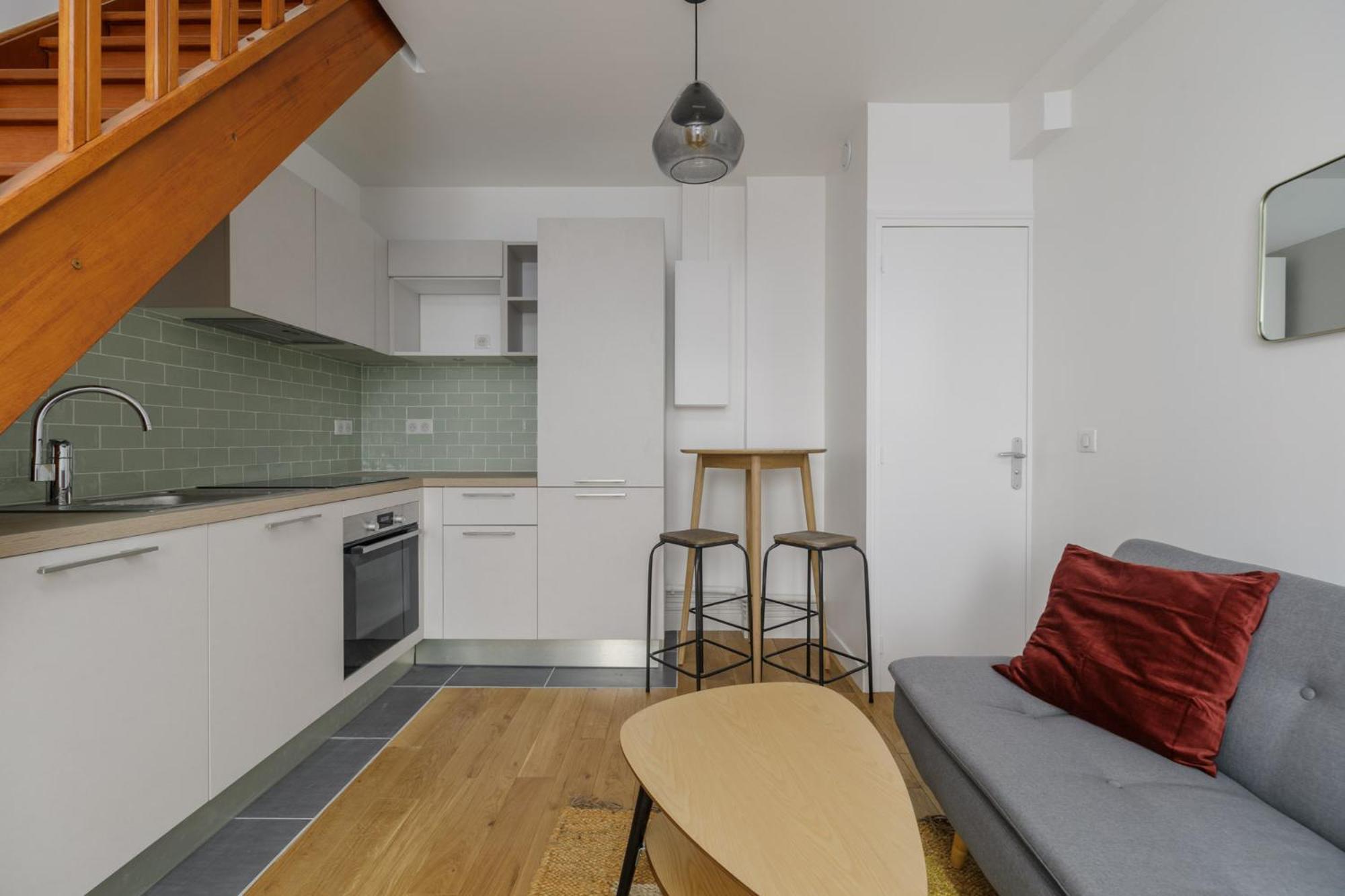 Bridgestreet Le Marais - Les Halles - Republique Paris Ngoại thất bức ảnh