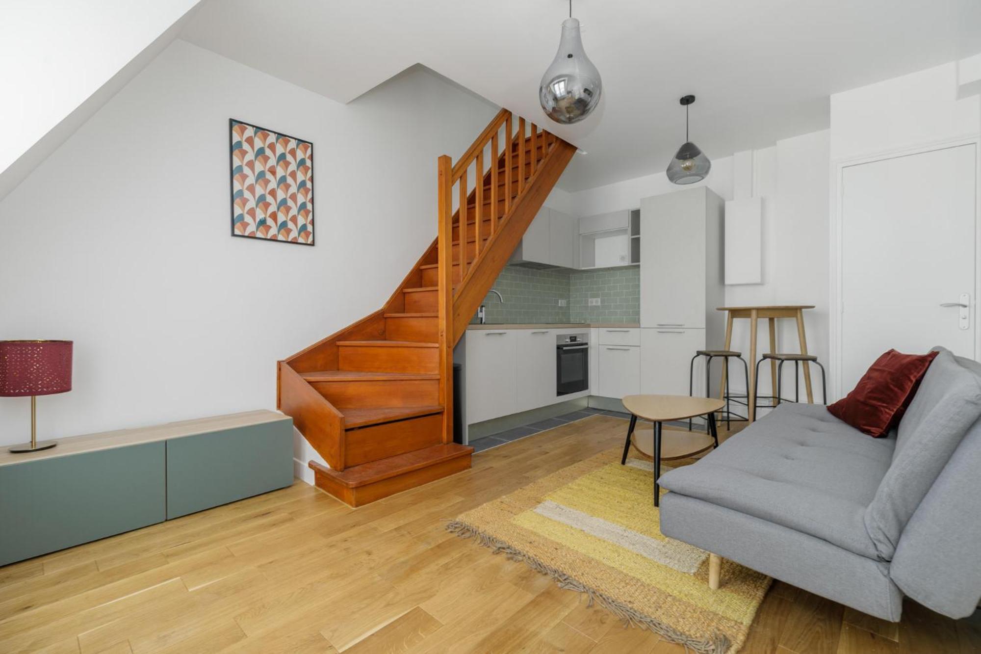 Bridgestreet Le Marais - Les Halles - Republique Paris Ngoại thất bức ảnh