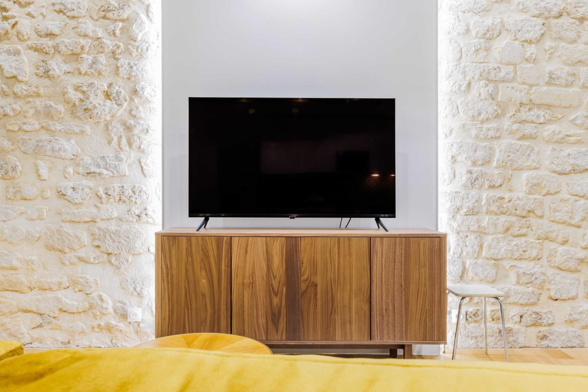 Bridgestreet Le Marais - Les Halles - Republique Paris Ngoại thất bức ảnh