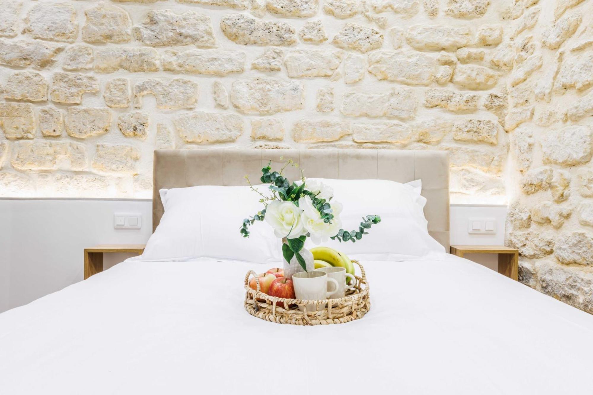 Bridgestreet Le Marais - Les Halles - Republique Paris Ngoại thất bức ảnh