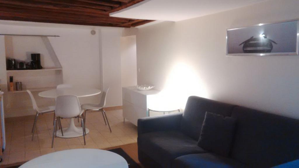 Bridgestreet Le Marais - Les Halles - Republique Paris Ngoại thất bức ảnh