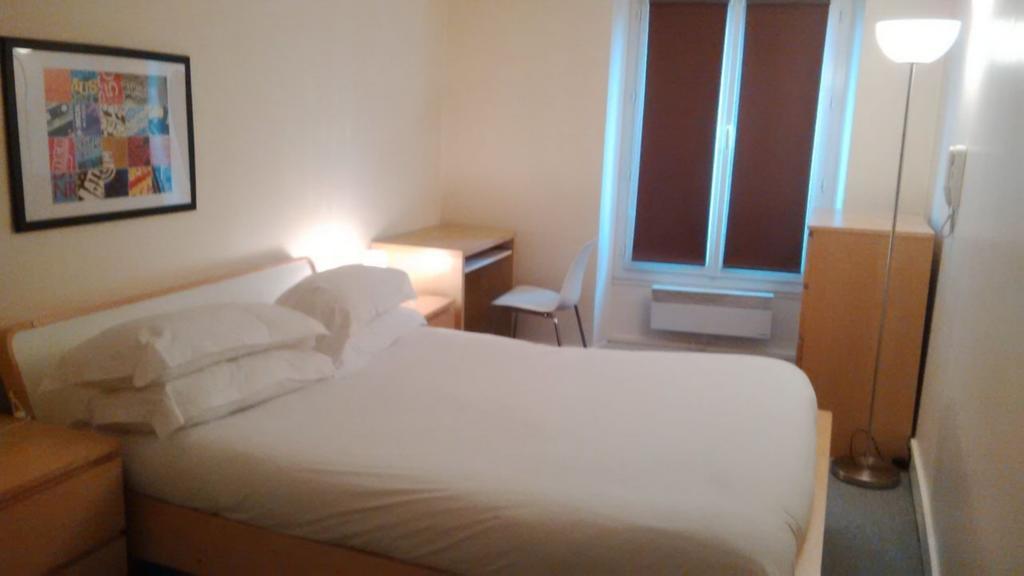Bridgestreet Le Marais - Les Halles - Republique Paris Ngoại thất bức ảnh